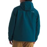 Men's The North Face Camden Thermal Hooded Softshell Jacket - Thumbnail 5 of 5