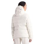 Women's The North Face Gotham Hooded Puffer Jacket - Thumbnail 2 of 2