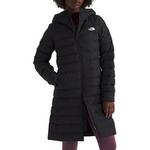 Women's The North Face Aconcagua Hooded Parka - Thumbnail 1 of 6