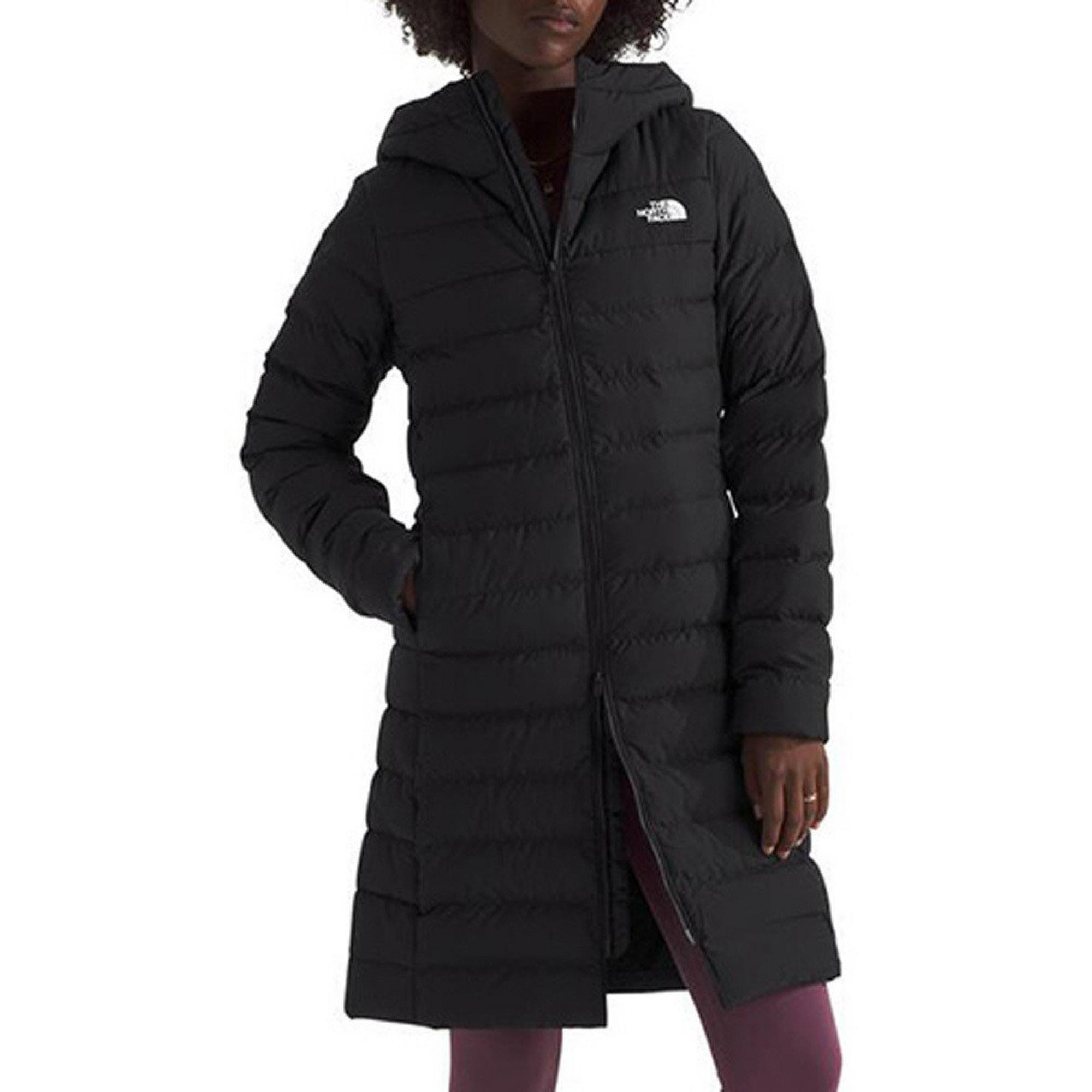 Women's The North Face Aconcagua Hooded Parka