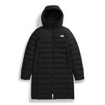 Women's The North Face Aconcagua Hooded Parka - Thumbnail 2 of 6