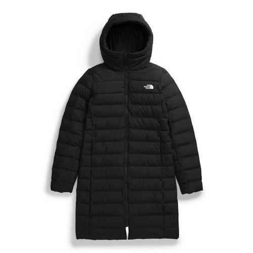 Women's The North Face Aconcagua Hooded Parka - Primary Image
