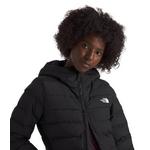 Women's The North Face Aconcagua Hooded Parka - Thumbnail 3 of 6