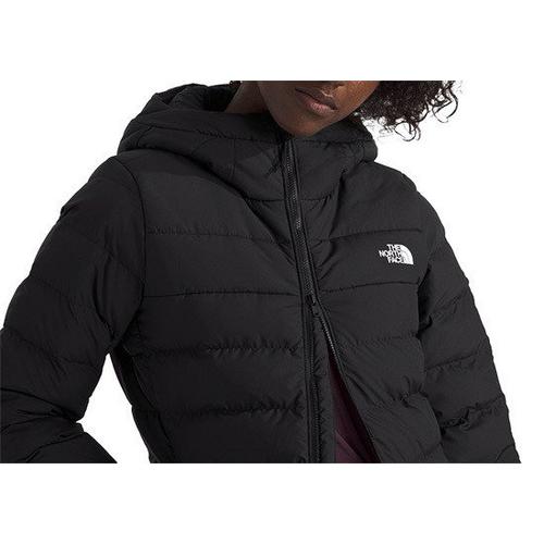 Women's The North Face Aconcagua Hooded Parka - Primary Image