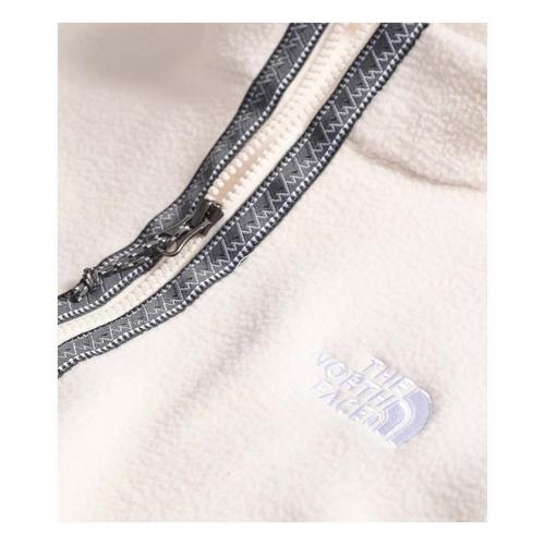 Women's The North Face Fleeski 1/4 Zip Fleece Pullover | SCHEELS.com