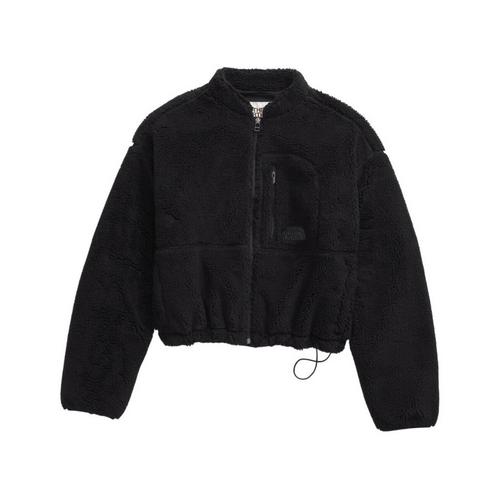 Women's The North Face Extreme Pile 2 Fleece Jacket - Primary Image