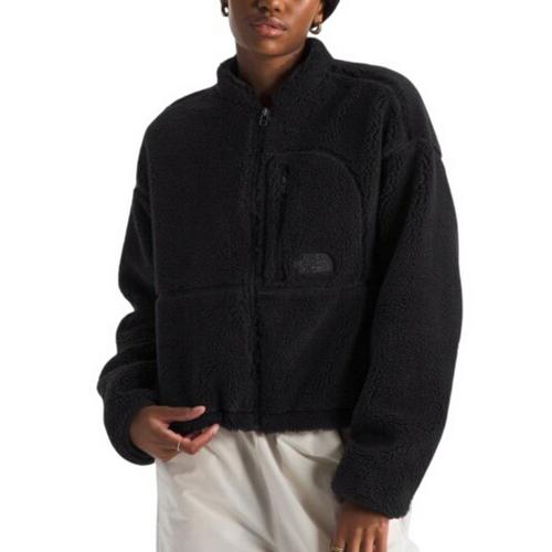 Women's The North Face Extreme Pile 2 Fleece Jacket - Primary Image