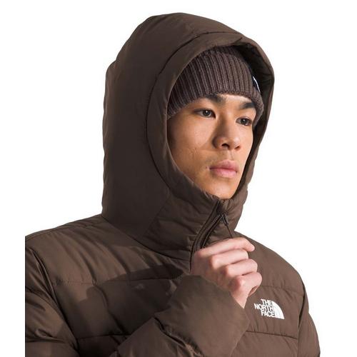 Men's The North Face Aconcagua 3 Lined Hooded Puffer Jacket