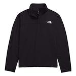 Men's The North Face Cedar Trail Grid Fleece 1/4 Zip Pullover - Thumbnail 3 of 3