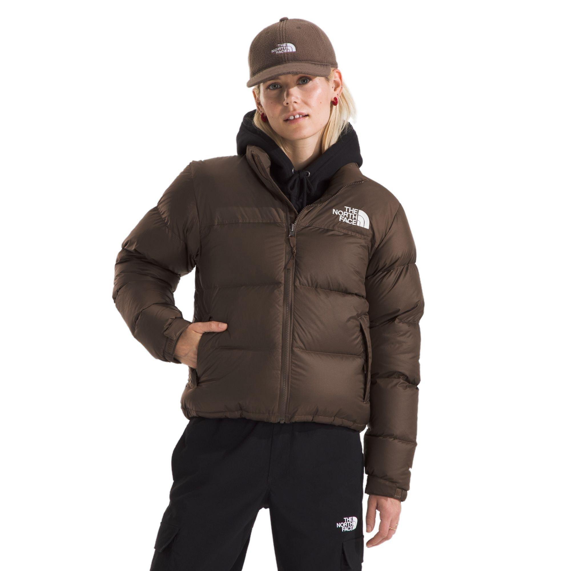 Women's The North Face 1996 Retro Nuptse Puffer Jacket