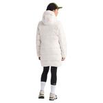 Women's The North Face Gotham Hooded Puffer Parka - Thumbnail 2 of 2