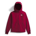 Women's The North Face Shelbe Raschel Hooded Softshell Jacket - Thumbnail 2 of 6