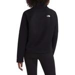 Women's The North Face Dotknit Thermal 1/4 Zip Pullover - Thumbnail 3 of 3