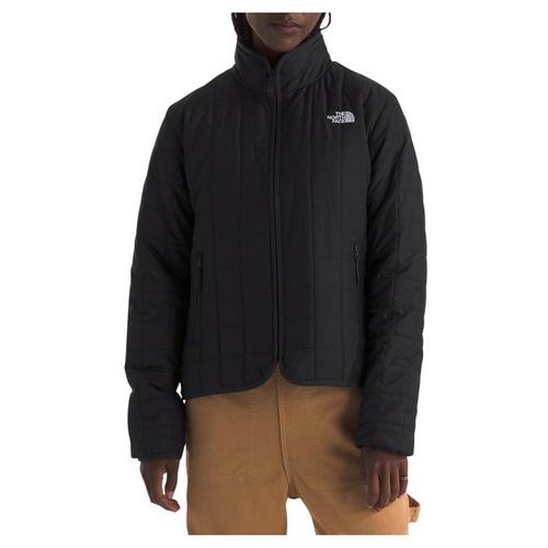 Women's The North Face Junction Puffer Jacket - Primary Image