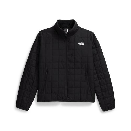 Women's The North Face Junction Puffer Jacket - Primary Image