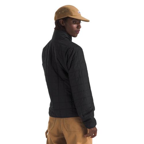 Women's The North Face Junction Puffer Jacket - Primary Image