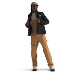 Women's The North Face Junction Puffer Jacket - Thumbnail 5 of 6