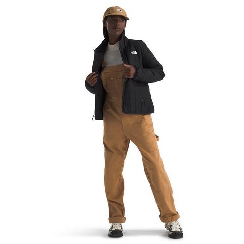 Women's The North Face Junction Puffer Jacket - Primary Image