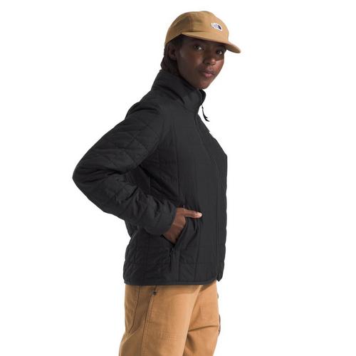 Women's The North Face Junction Puffer Jacket - Primary Image