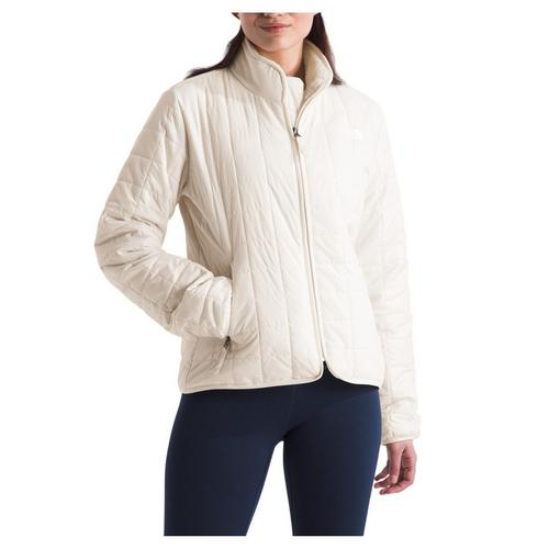 Women's The North Face Junction Puffer Jacket - Primary Image