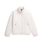 Women's The North Face Junction Puffer Jacket - Thumbnail 2 of 5