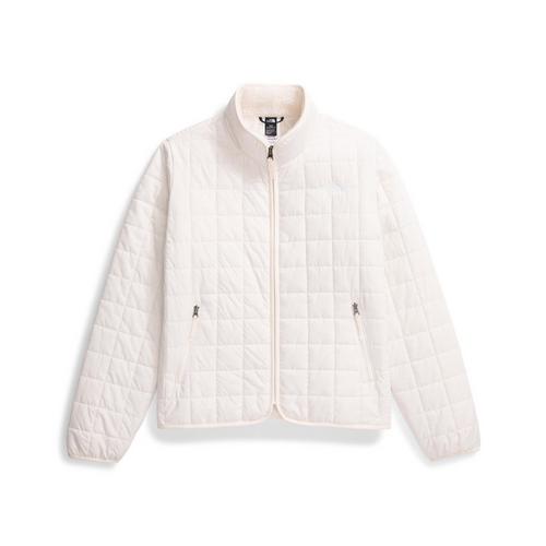 Women's The North Face Junction Puffer Jacket - Primary Image