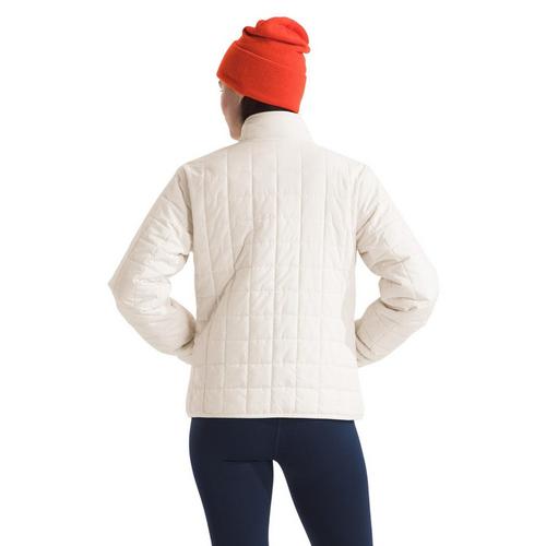 Women's The North Face Junction Puffer Jacket - Primary Image