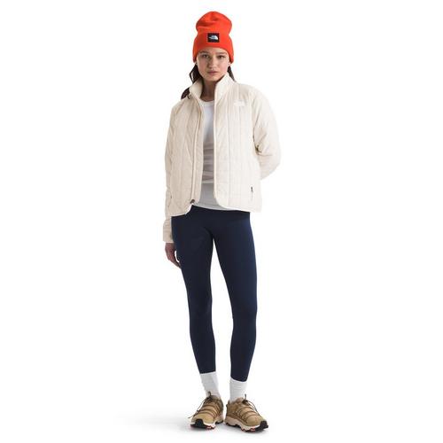 Women's The North Face Junction Puffer Jacket - Primary Image
