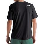 Men's The North Face 24/7 Easy T-Shirt - Thumbnail 2 of 3