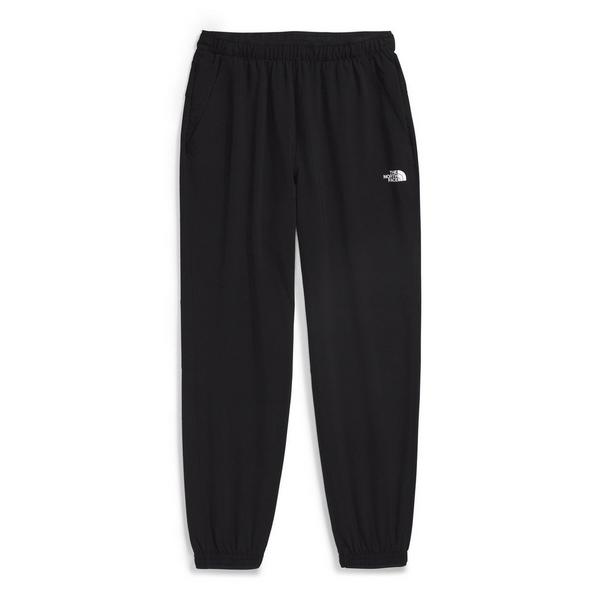 Women's The North Face Wander Jogger 2.0 Utility Pants Large TNF Black Regular