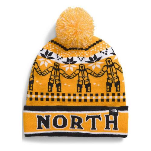 Kids' The North Face Ski Tuke Beanie - Primary Image