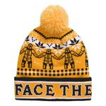 Kids' The North Face Ski Tuke Beanie - Thumbnail 2 of 3