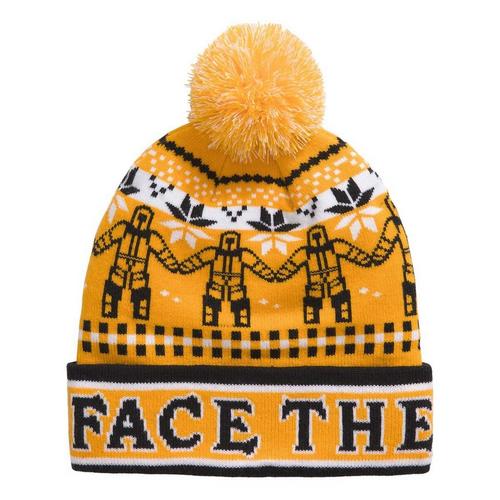 Kids' The North Face Ski Tuke Beanie - Primary Image