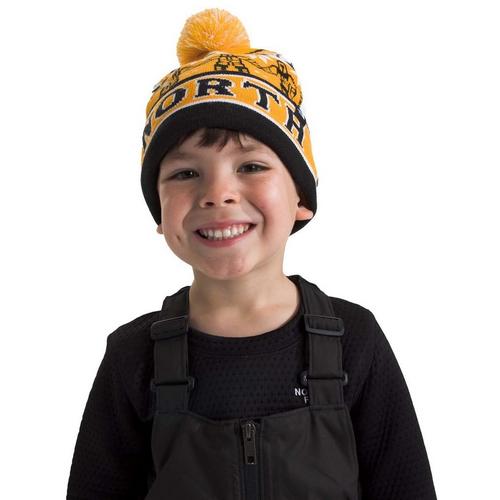 Kids' The North Face Ski Tuke Beanie - Primary Image