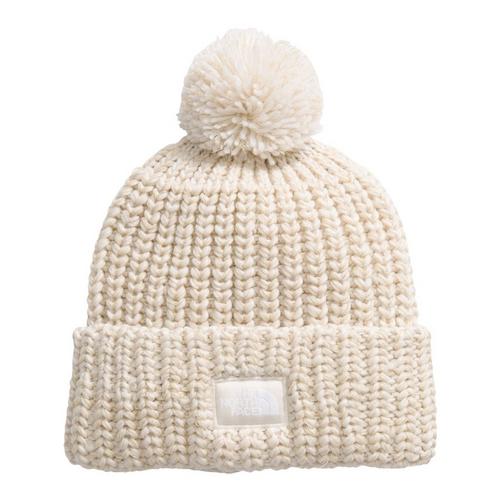 Women's The North Face Cozy Chunky Cabin Beanie - Primary Image