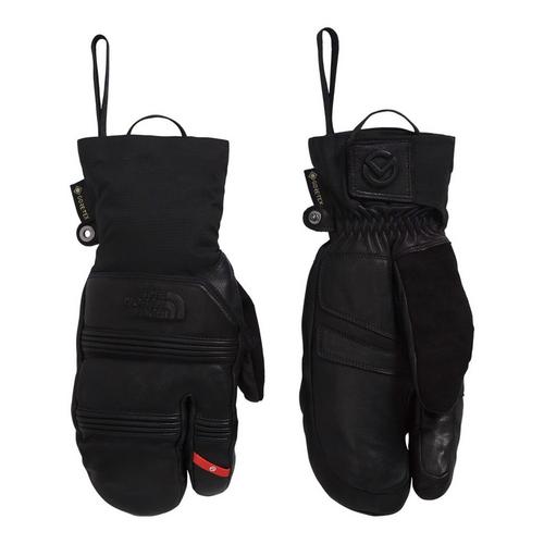Men's The North Face Summit Series Patrol SG Trigger Ski Mittens - Primary Image