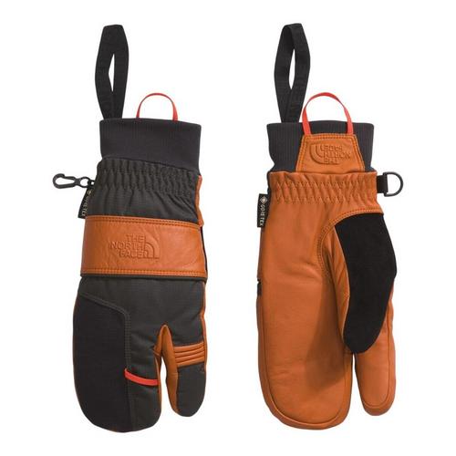 The North Face Montana Pro SG Trigger GORE-TEX Mittens - Primary Image