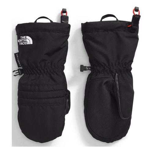 Kids' The North Face Montana Ski Water Repellent Ski Mittens - Primary Image