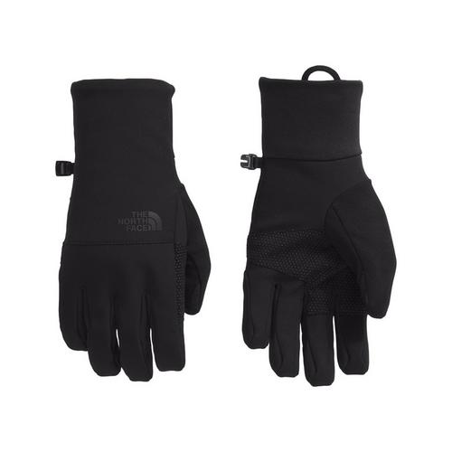 Men's The North Face Apex Insulated Etip Gloves - Primary Image