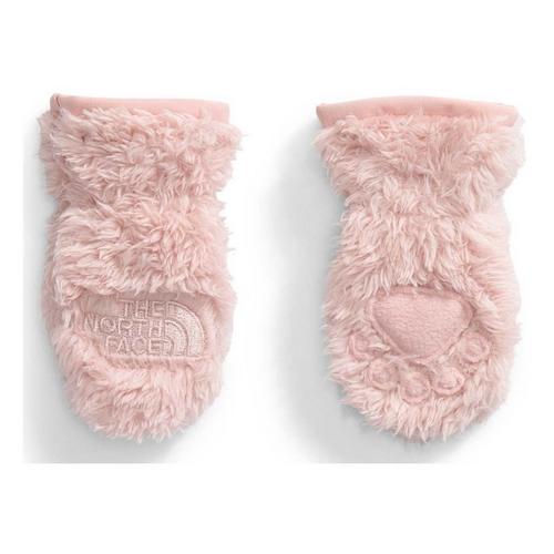 Baby The North Face Bear Suave Oso Mittens - Primary Image