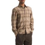 Men's The North Face Arroyo Lightweight Long Sleeve Flannel - Thumbnail 1 of 3