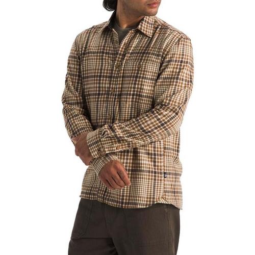 Men's The North Face Arroyo Lightweight Long Sleeve Flannel - Primary Image