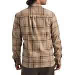 Men's The North Face Arroyo Lightweight Long Sleeve Flannel - Thumbnail 3 of 3