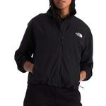 Women's The North Face Easy Track Hooded Windbreaker - Thumbnail 1 of 7