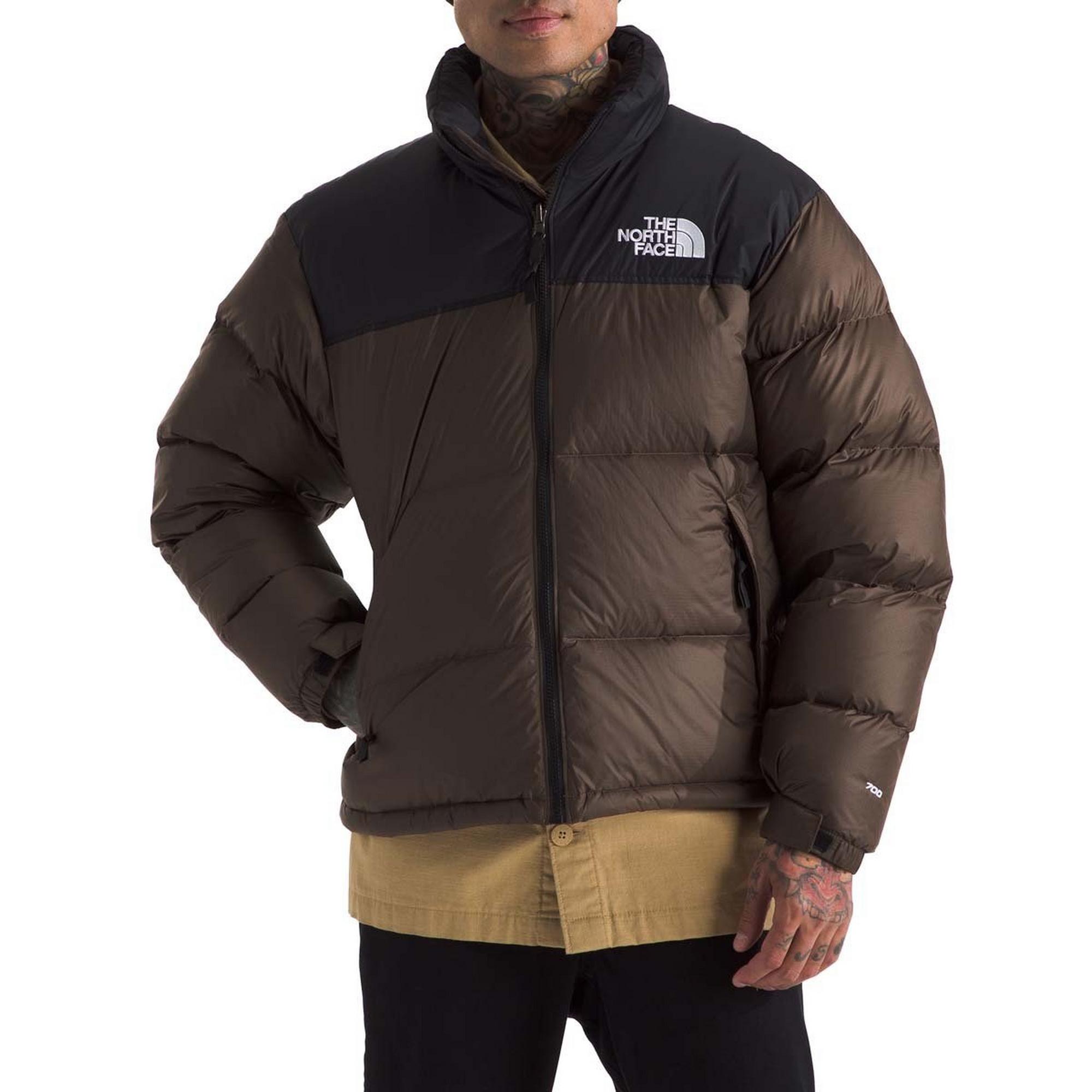 Men's The North Face 2008 Retro Nuptse Down Puffer Jacket