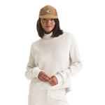 Women's The North Face Chabot Mock Neck Pullover Sweater - Thumbnail 1 of 2