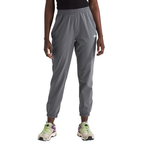 Women's The North Face Wander 2.0 Utility Pants - Primary Image