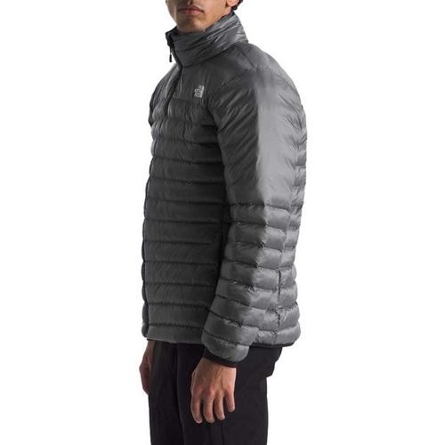 Men's The North Face Terra Peak Puffer Jacket - Primary Image