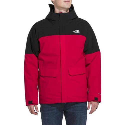 Men's The North Face DryVent Mono Triclimate Jacket
