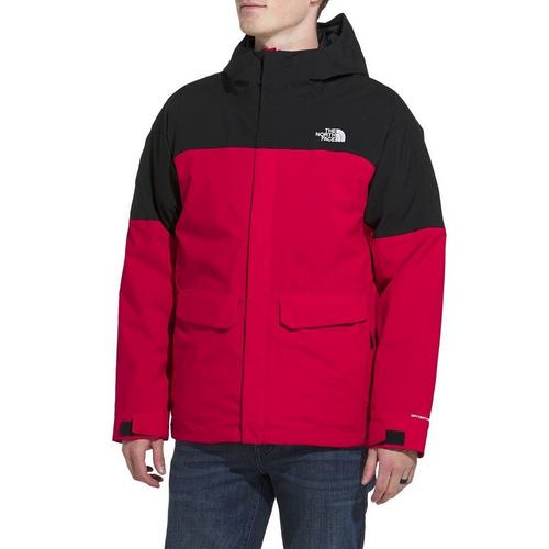 Men's The North Face DryVent Mono Triclimate Jacket